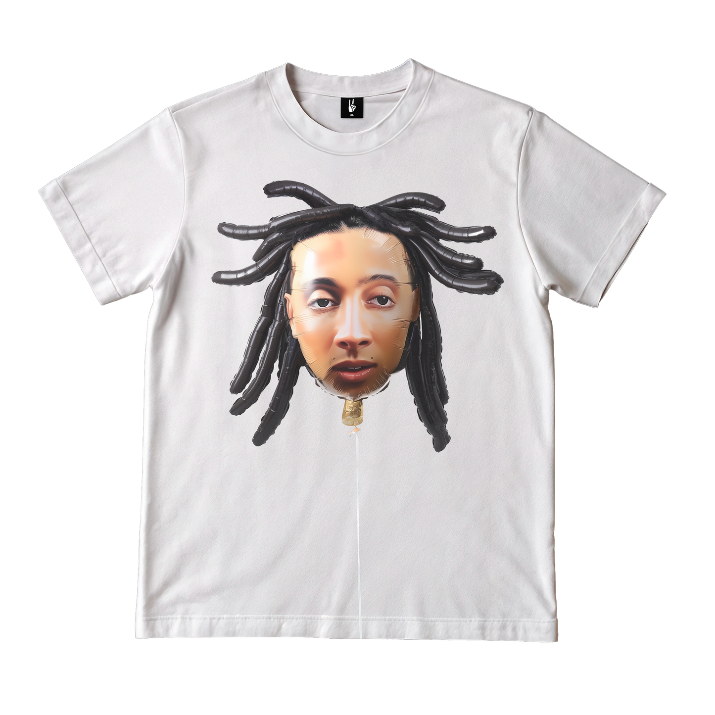 T-SHIRT #CHILL