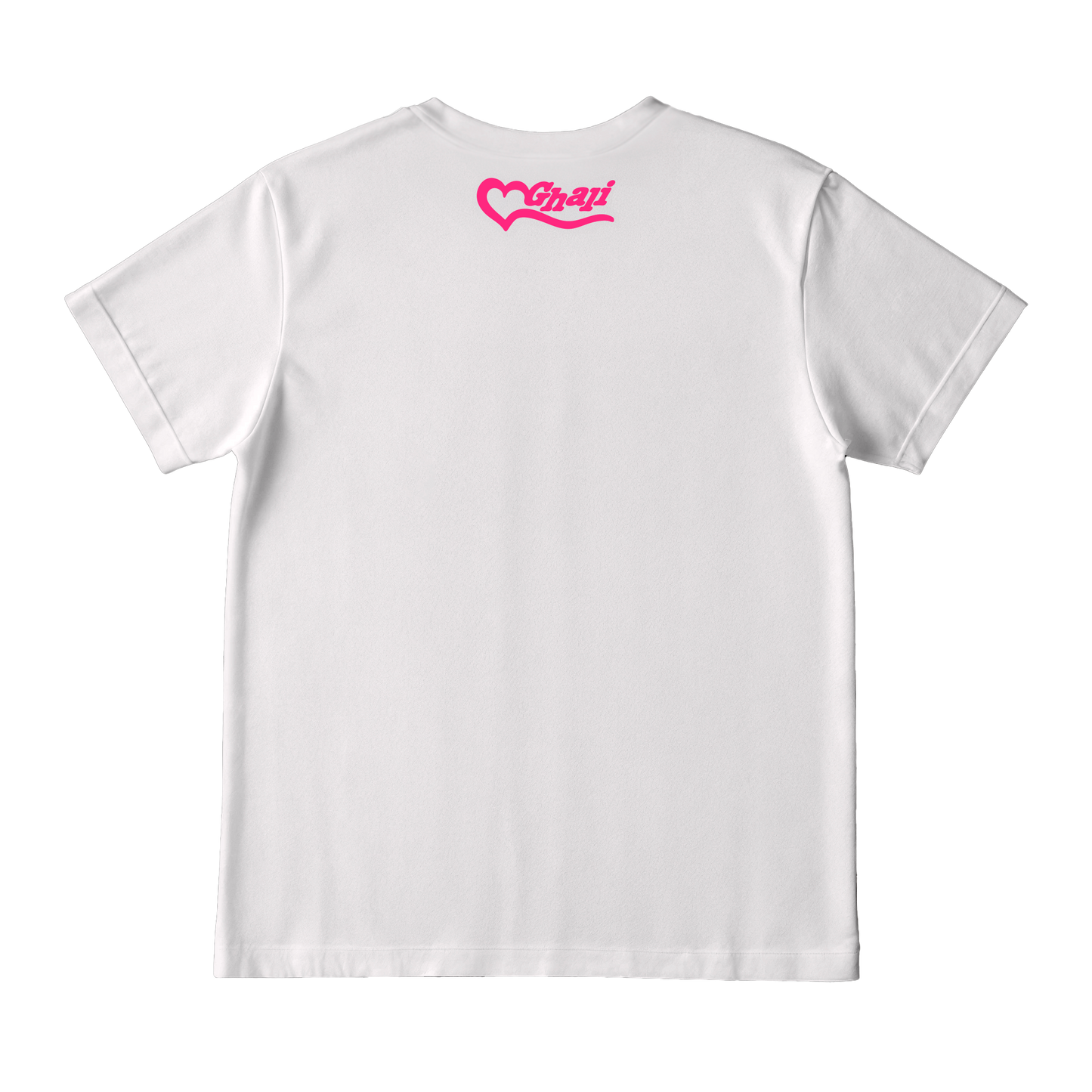 T-SHIRT #CHILL