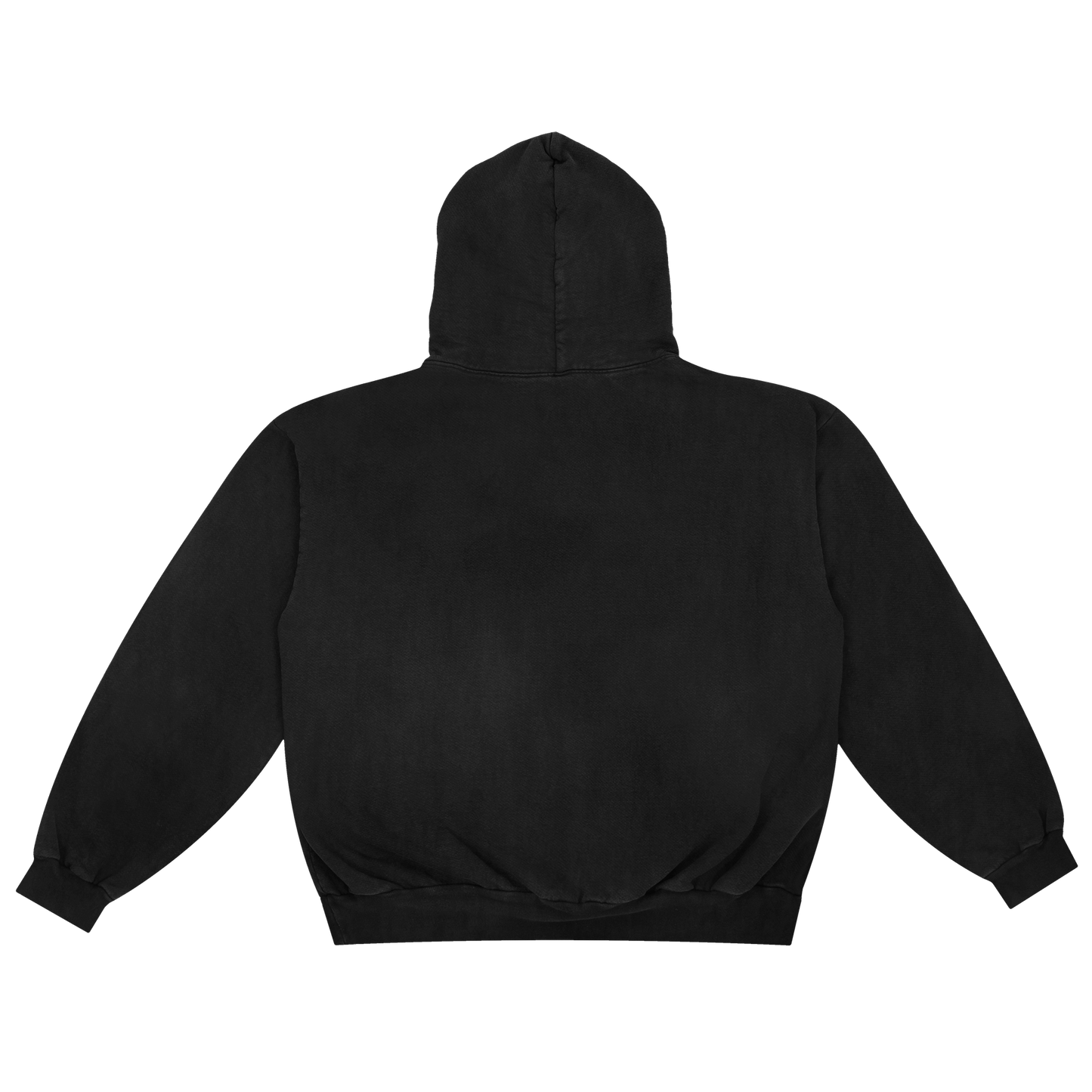GHALI GRAN TEATRO HOODIE