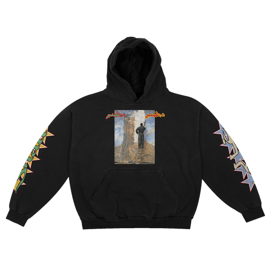 GHALI GRAN TEATRO HOODIE