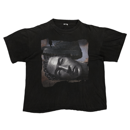 T-SHIRT STONE GHALI