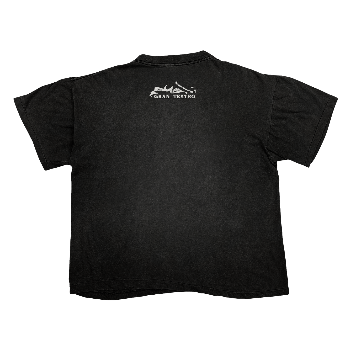 T-SHIRT CARRO ARMATO